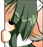 爬在门上看看有没有人在