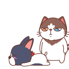 老子跳起来踩死你