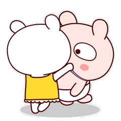 拽着衣领疯狂踢你下体