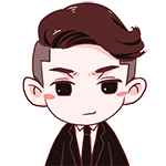 送你三个字“然并卵”