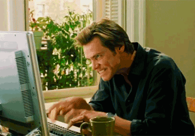 电脑里的人太可恶了