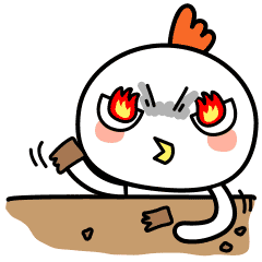 你这是在找屎吗