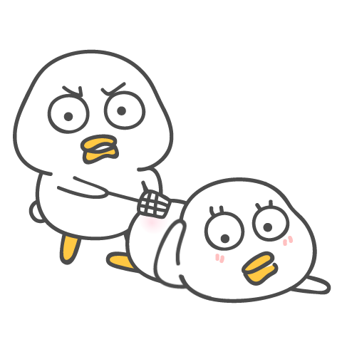 你给我爬在这里不准动