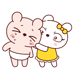 长脾气了？敢跟我犟嘴