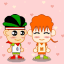 占我便宜，把你扔出去