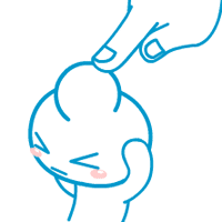 臭小子，敢跟我拽了