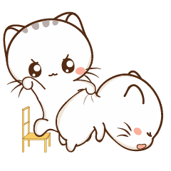 不听话？拎你起来打屁股