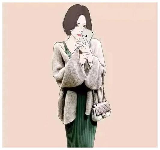 微信从来不换"头像",可以放心交往,也就这几类人|晒富_网易订阅