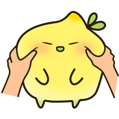 我打算把你的脸捏肿