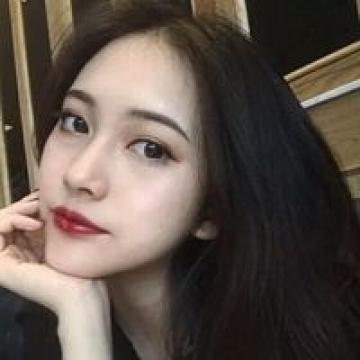 微信女生气质唯美头像 可能你不是真正的快乐,女生头像图片-回车桌面