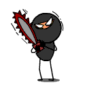 你活得不耐烦了吗