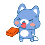 你敢跟哥比狠么