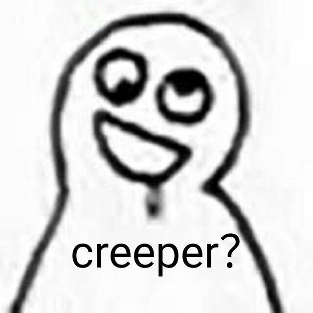 creeper