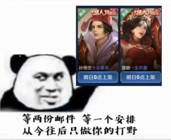 等两份邮件，等一个安排！