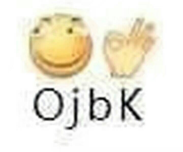 ojbk