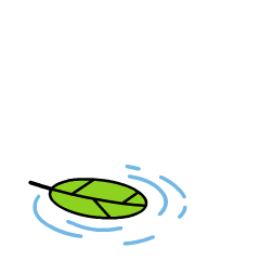 不好意思，我在潜水，让你久等了