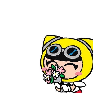 我给大佬递可乐，你给大佬递花花