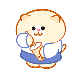 吨吨吨！太好喝了