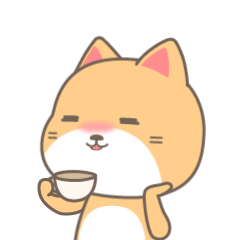 喝杯咖啡精神好