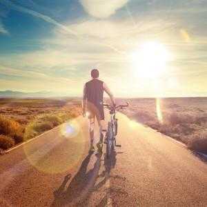 寓意吉祥四叶草微信头像图片大全