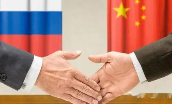 国与国之间的友好合作造福两国人民