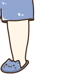 抱你大腿，跟你混了