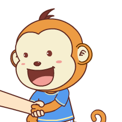 把手伸出来，友好的握个手吧