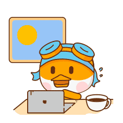 整天没日没夜的工作啊