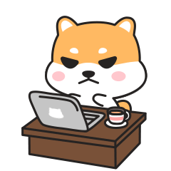 我每天工作忙死了