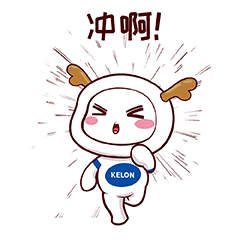 冲啊！跑快了有奖