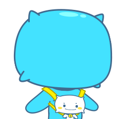 背上小书包溜了