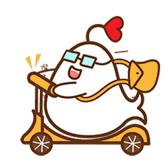 溜了溜了，谁也追不到