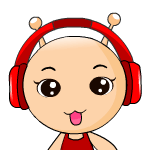 拜拜哦，明天见