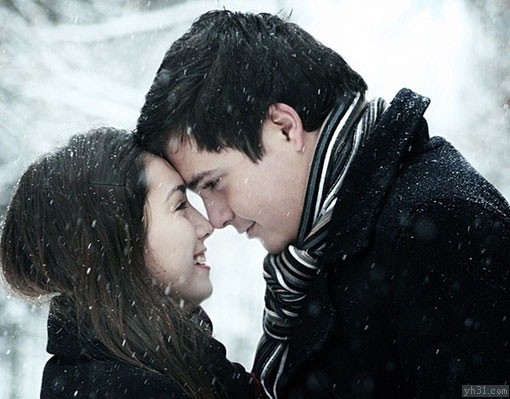 拥有你就拥有全世界