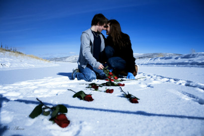 爱到永远，不离不弃