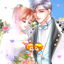 心心相印的爱情