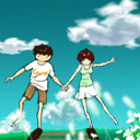 我们一起去玩乐