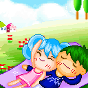 和你一起享受美好时光