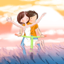 陪你到天涯海角