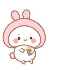 吹个红心泡泡给你