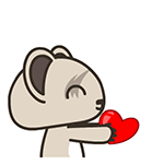 我这颗心是属于你的