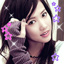 让人心动的美女