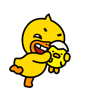 抱着亲两口，爱你哦