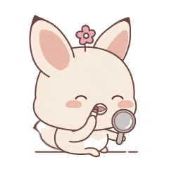 化完口红啵你一个