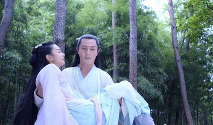 受伤不要紧，我来抱你回家