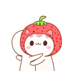 好朋友，拥抱一下