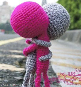 线团版紧紧的拥抱