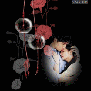 当我孤单的时候可以抱着你