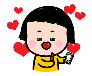 看我画完口红美不美