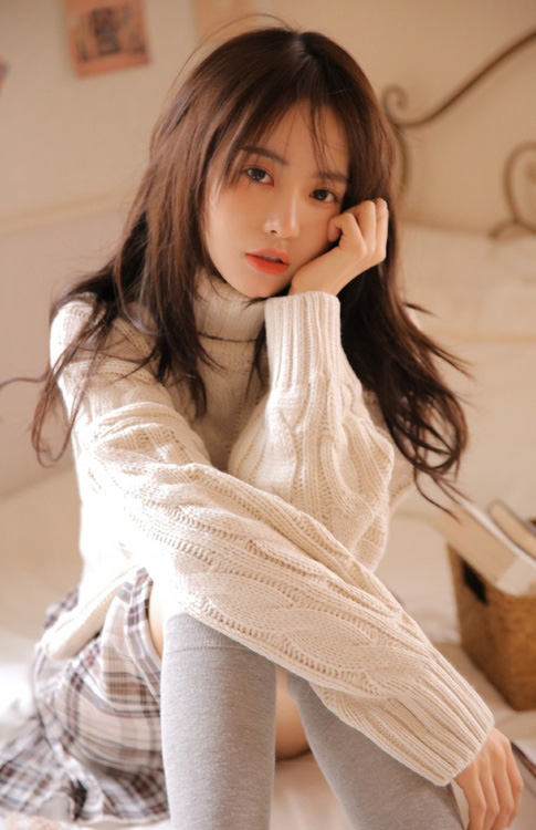 我要做个安安静静的美少女